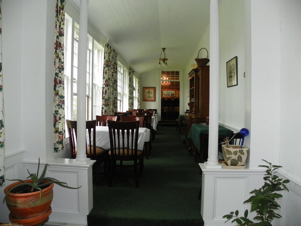 Homeport Historic Inn Searsport Exterior foto